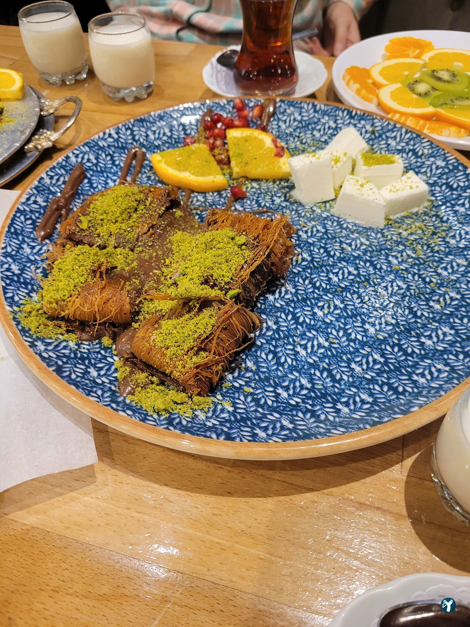 Peşrevzade Konya