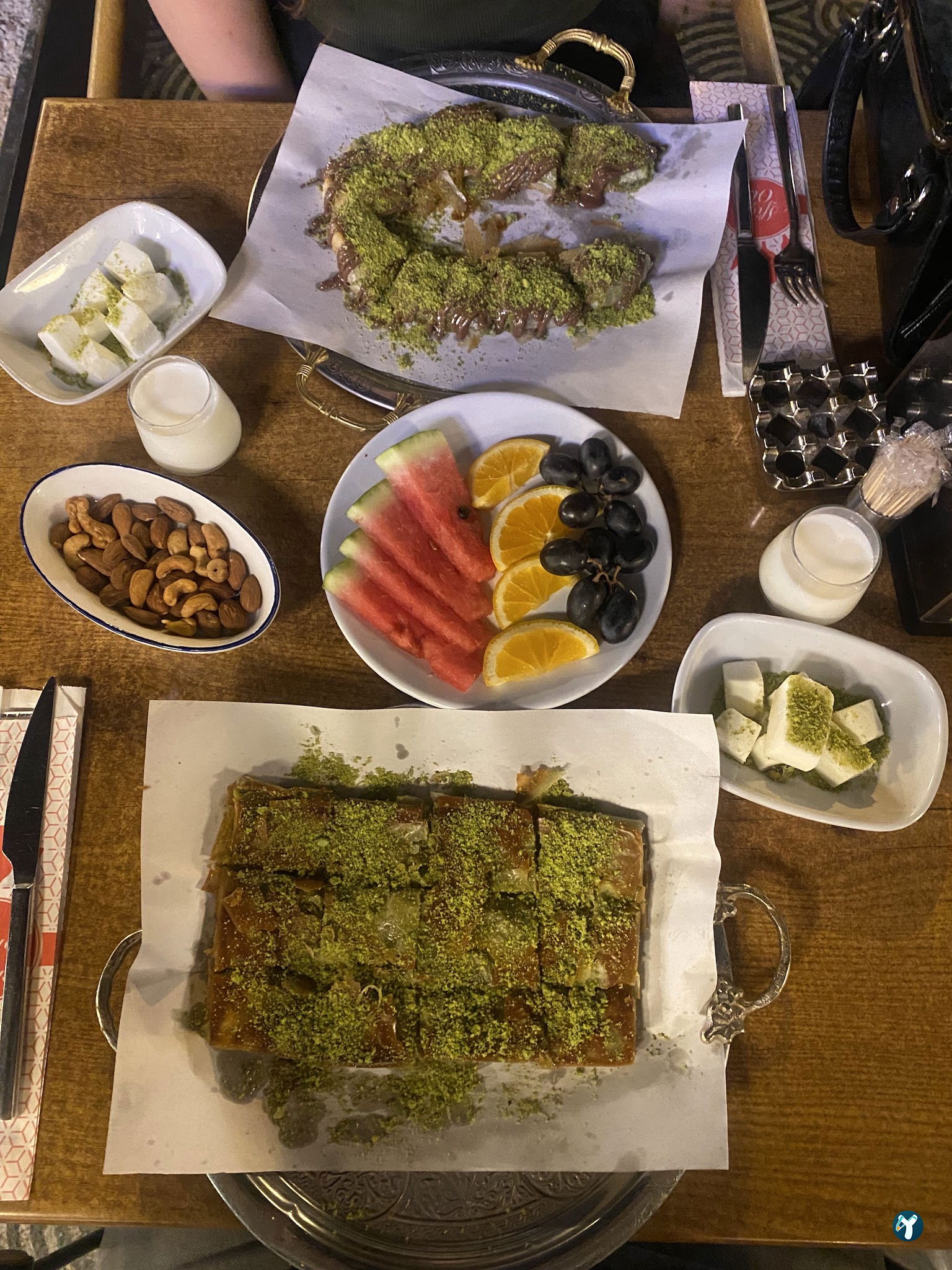 Peşrevzade Konya