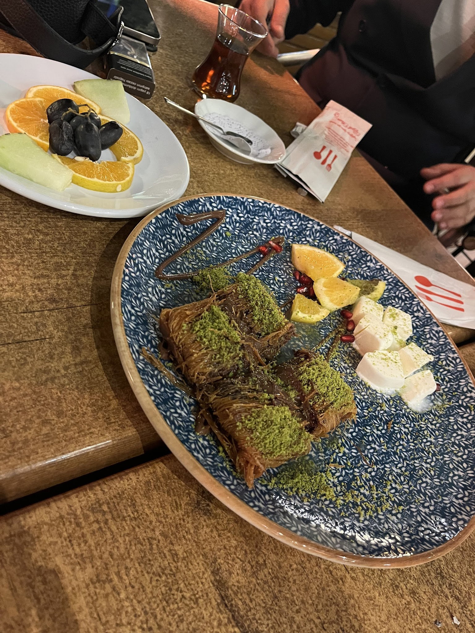 Peşrevzade Konya