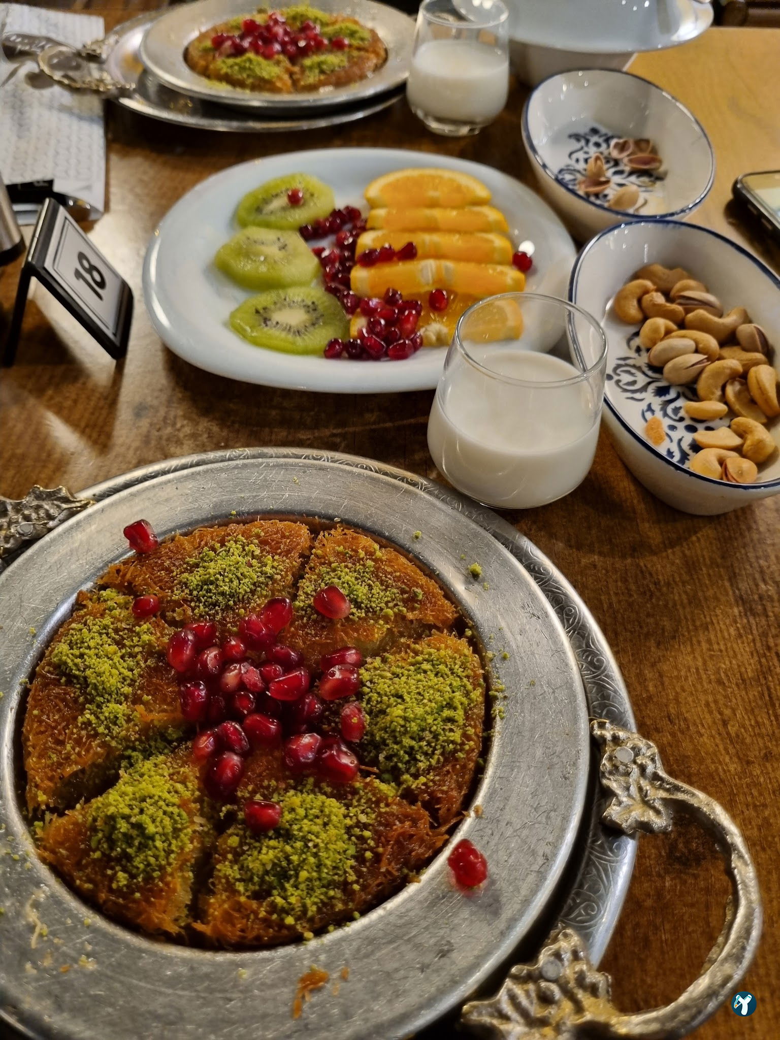 Peşrevzade Konya