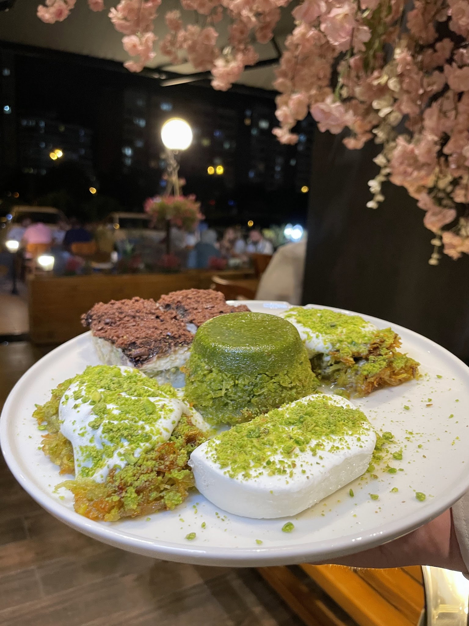 Peşrevzade Konya