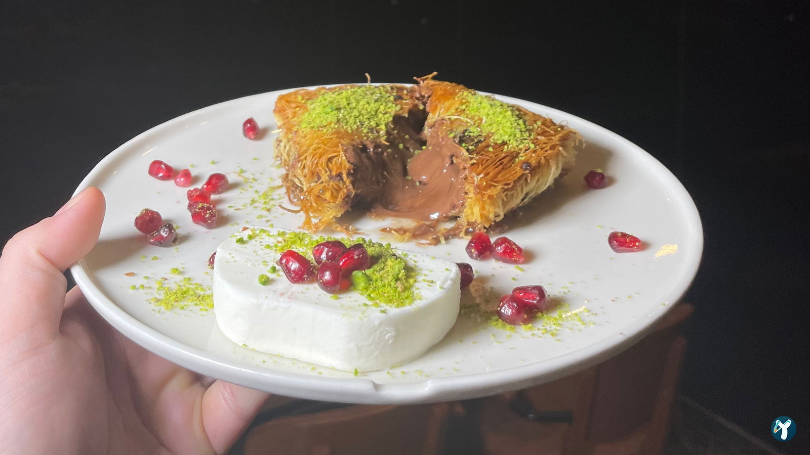 Peşrevzade Konya