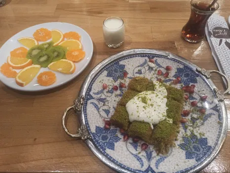 Peşrevzade Konya resimleri Peşrevzade Konya resimleri