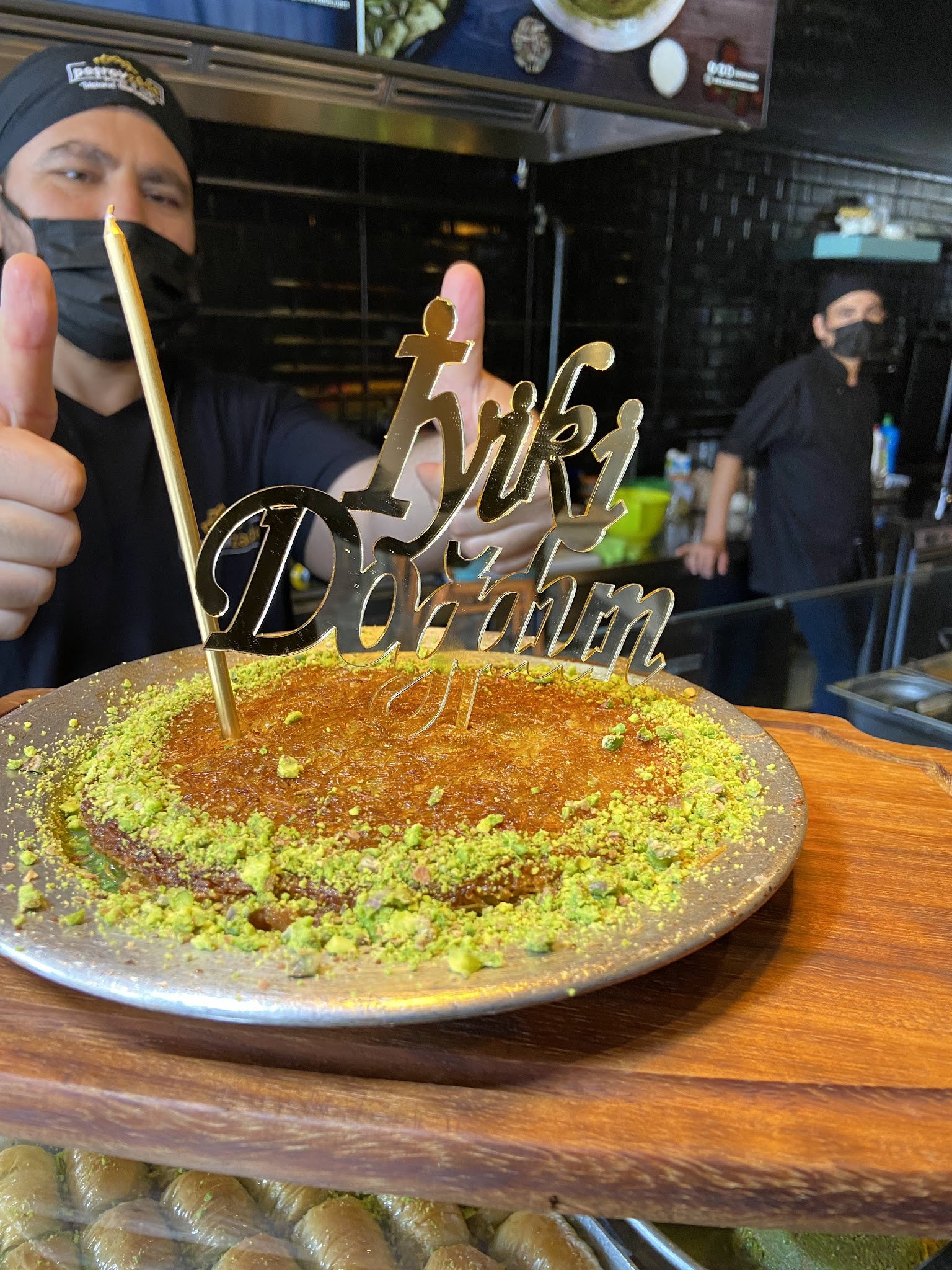Peşrevzade Konya