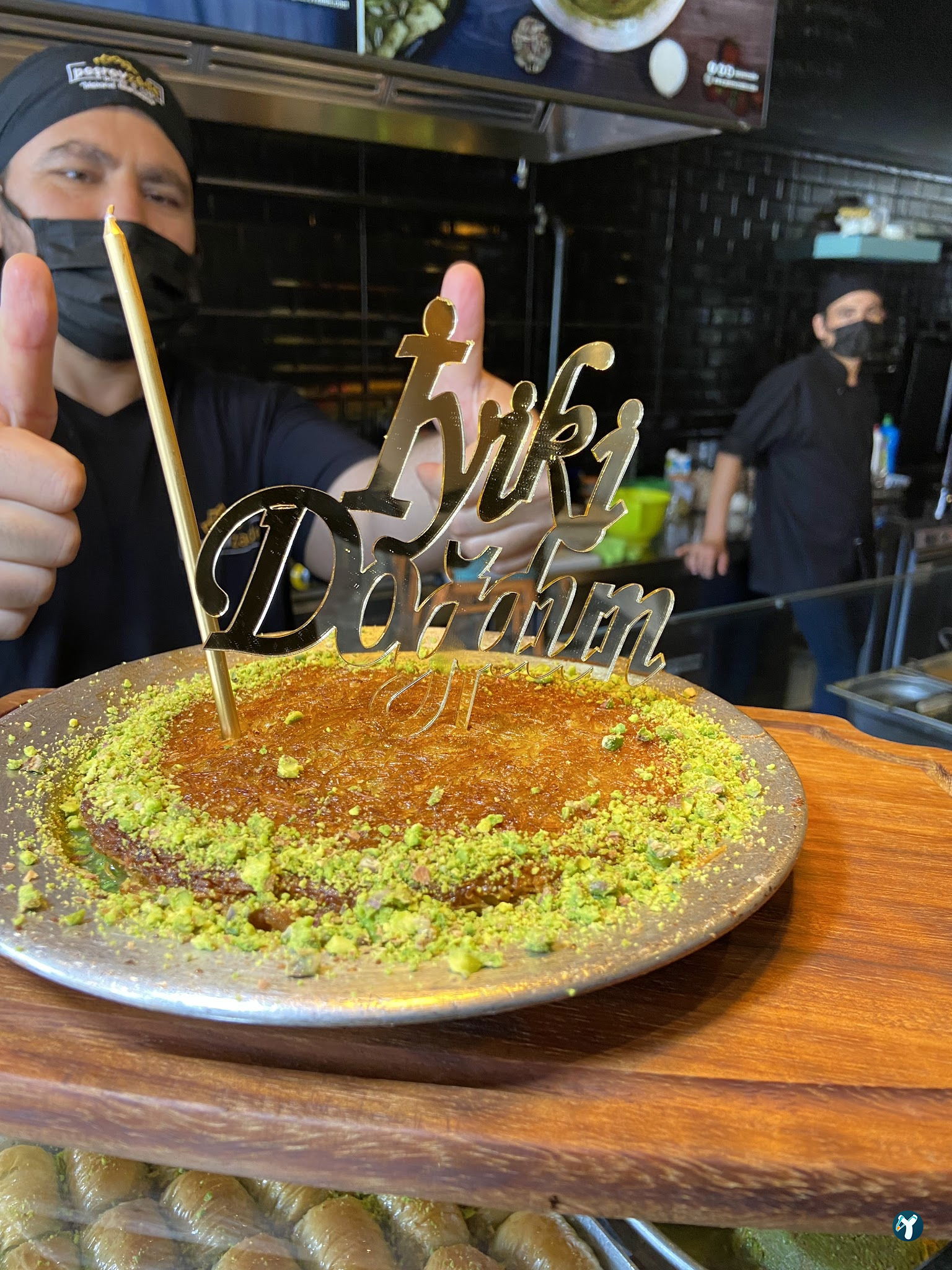 Peşrevzade Konya