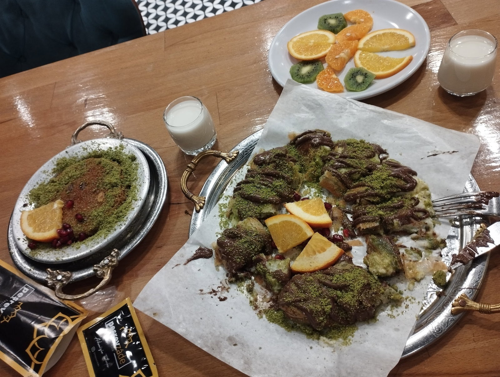Peşrevzade Konya