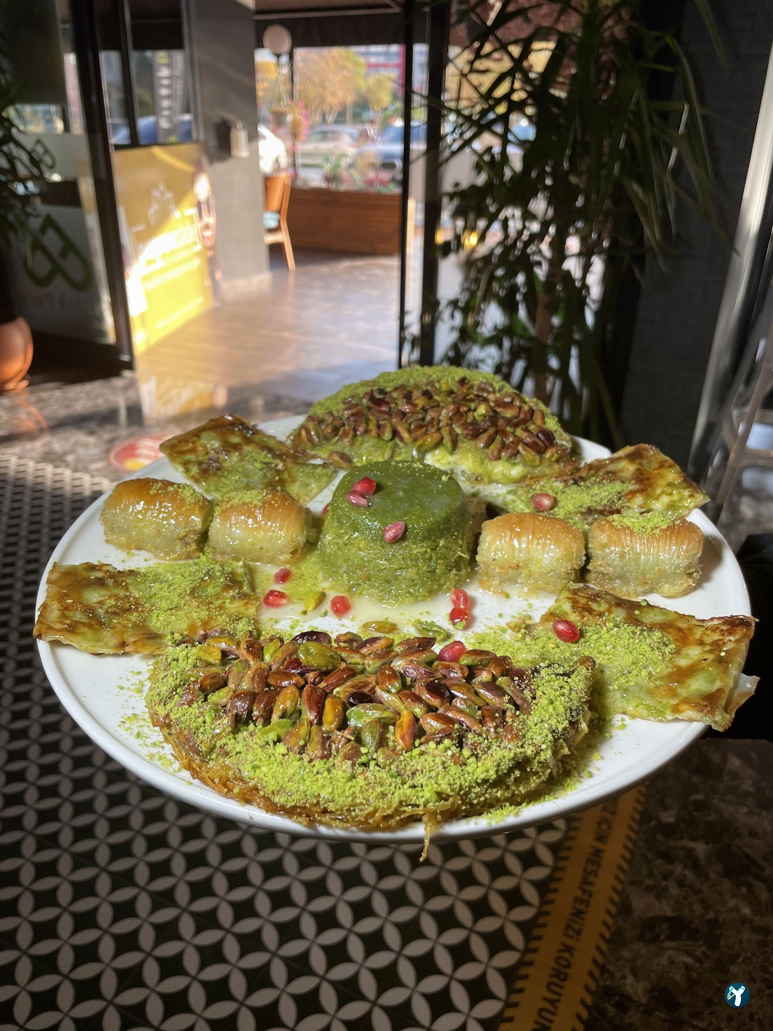 Peşrevzade Konya