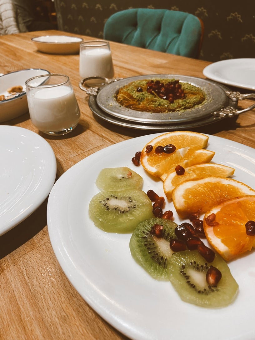 Peşrevzade Konya