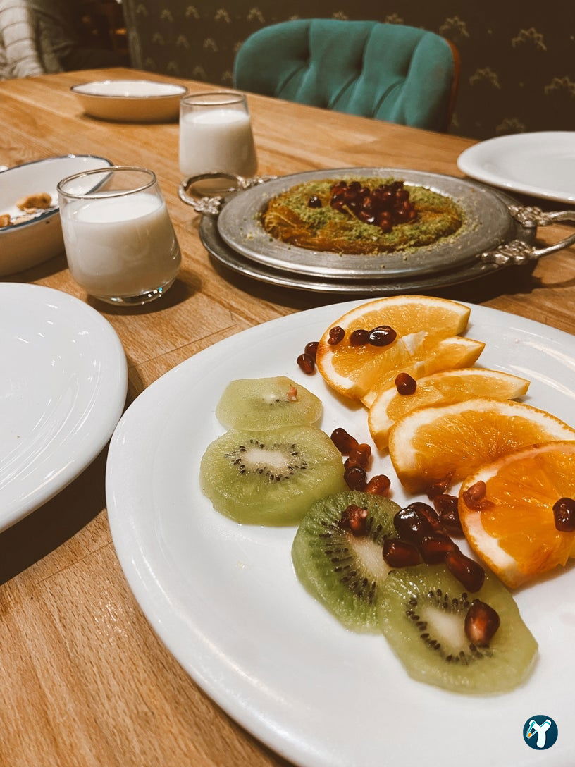 Peşrevzade Konya