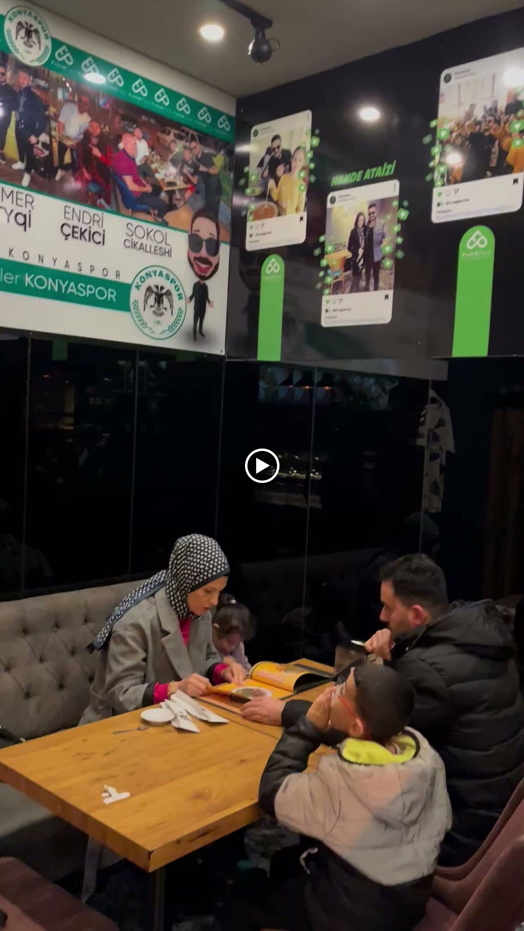 Peşrevzade Konya