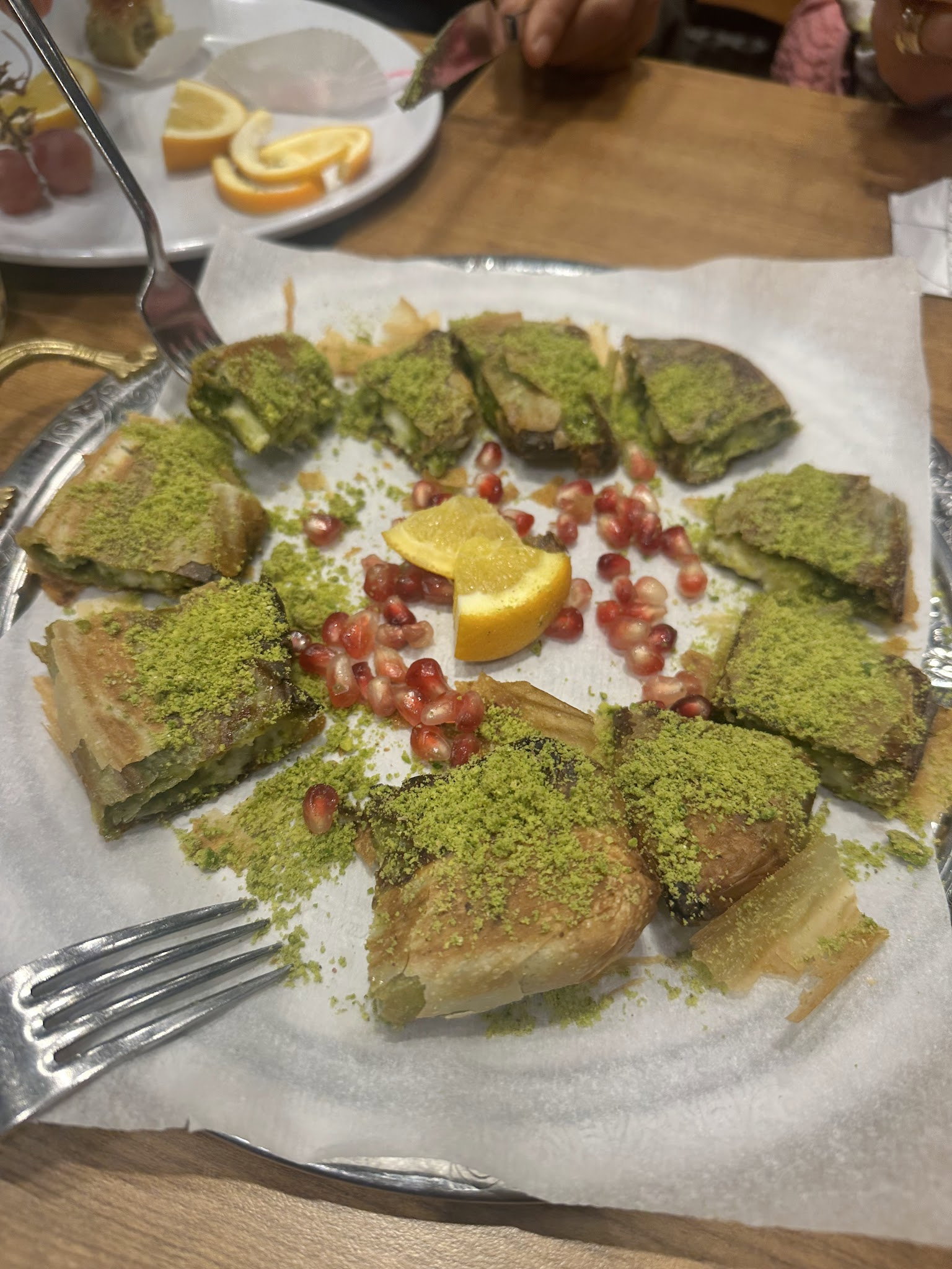 Peşrevzade Konya