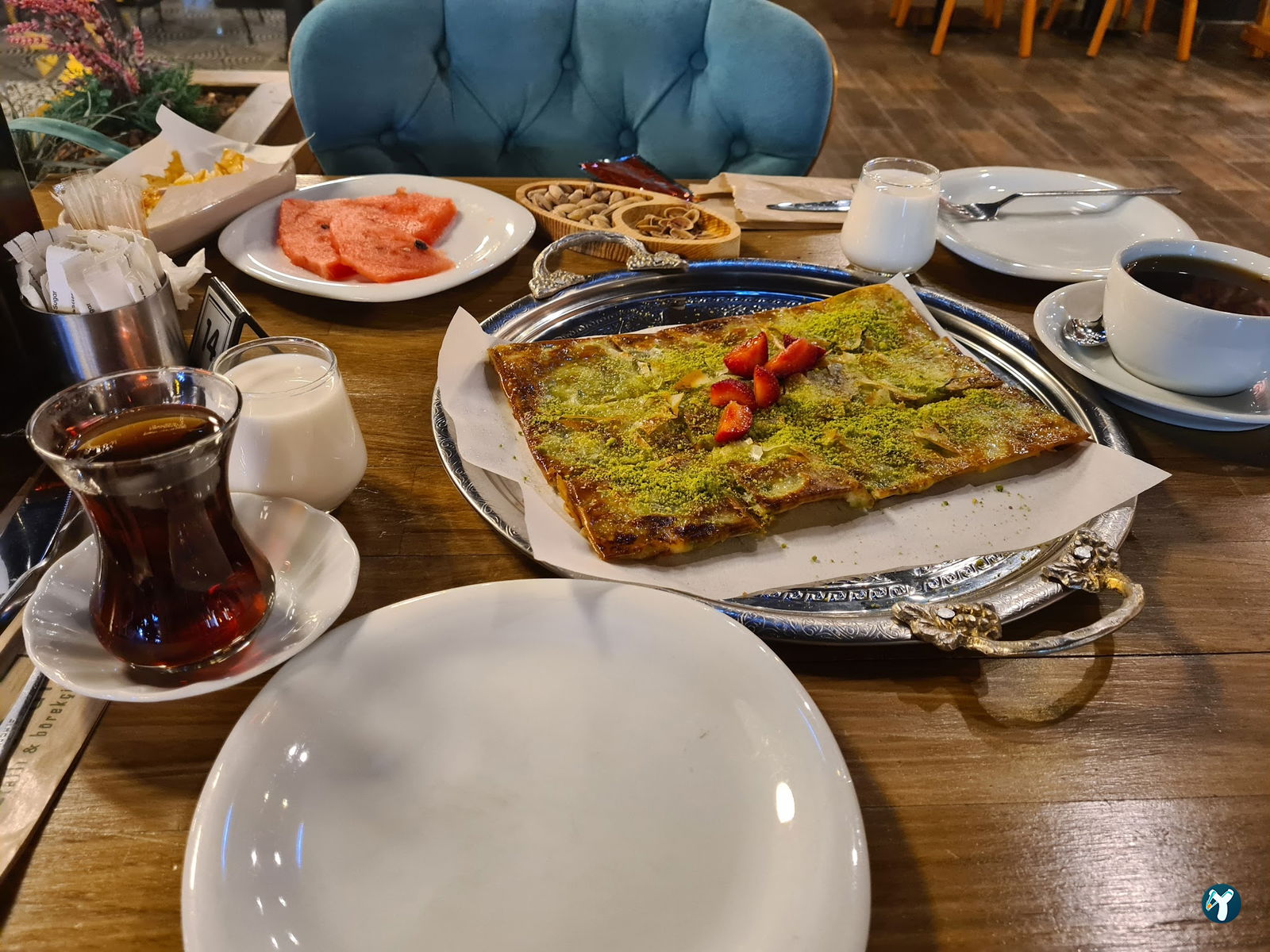 Peşrevzade Konya