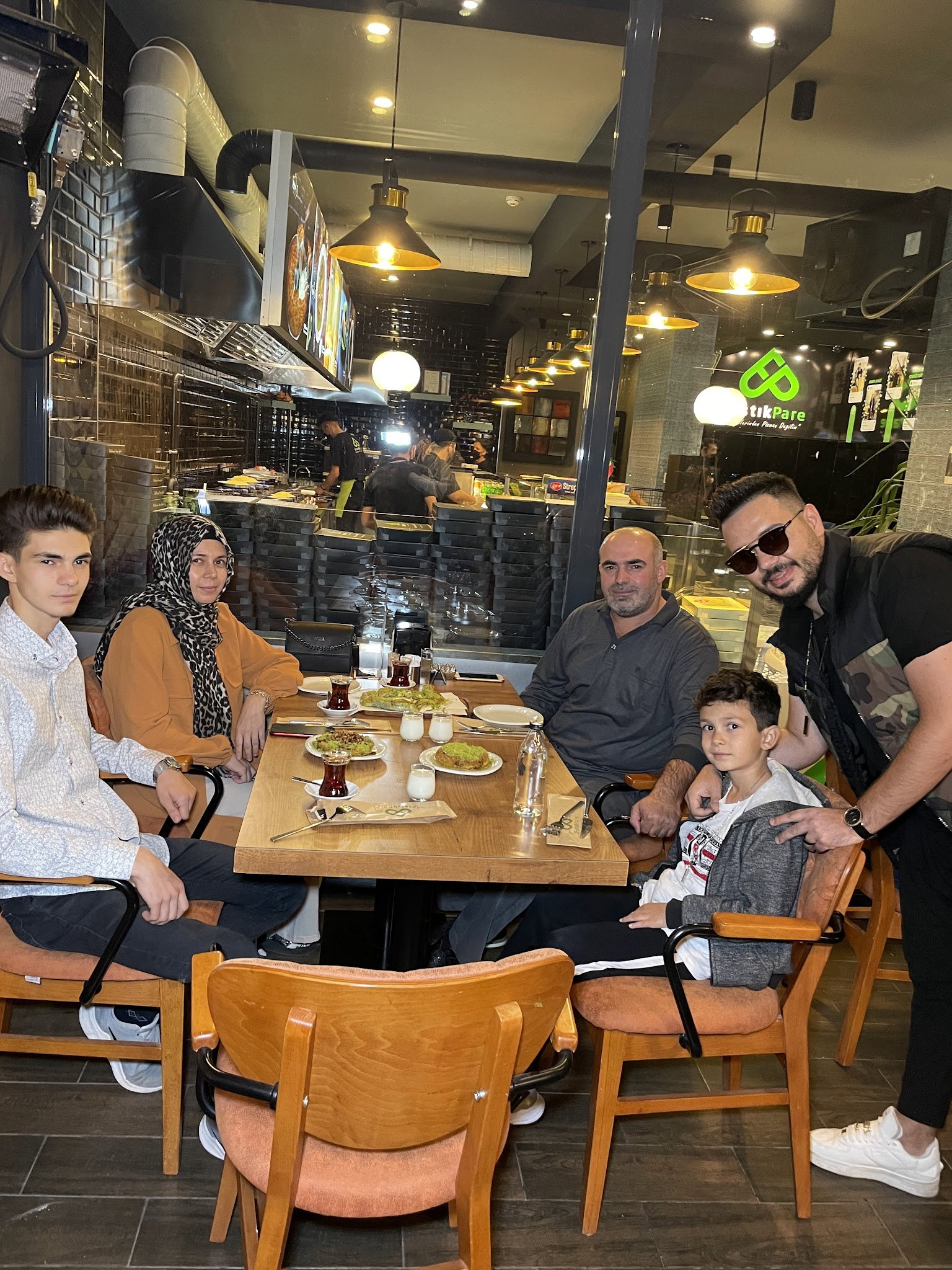 Peşrevzade Konya