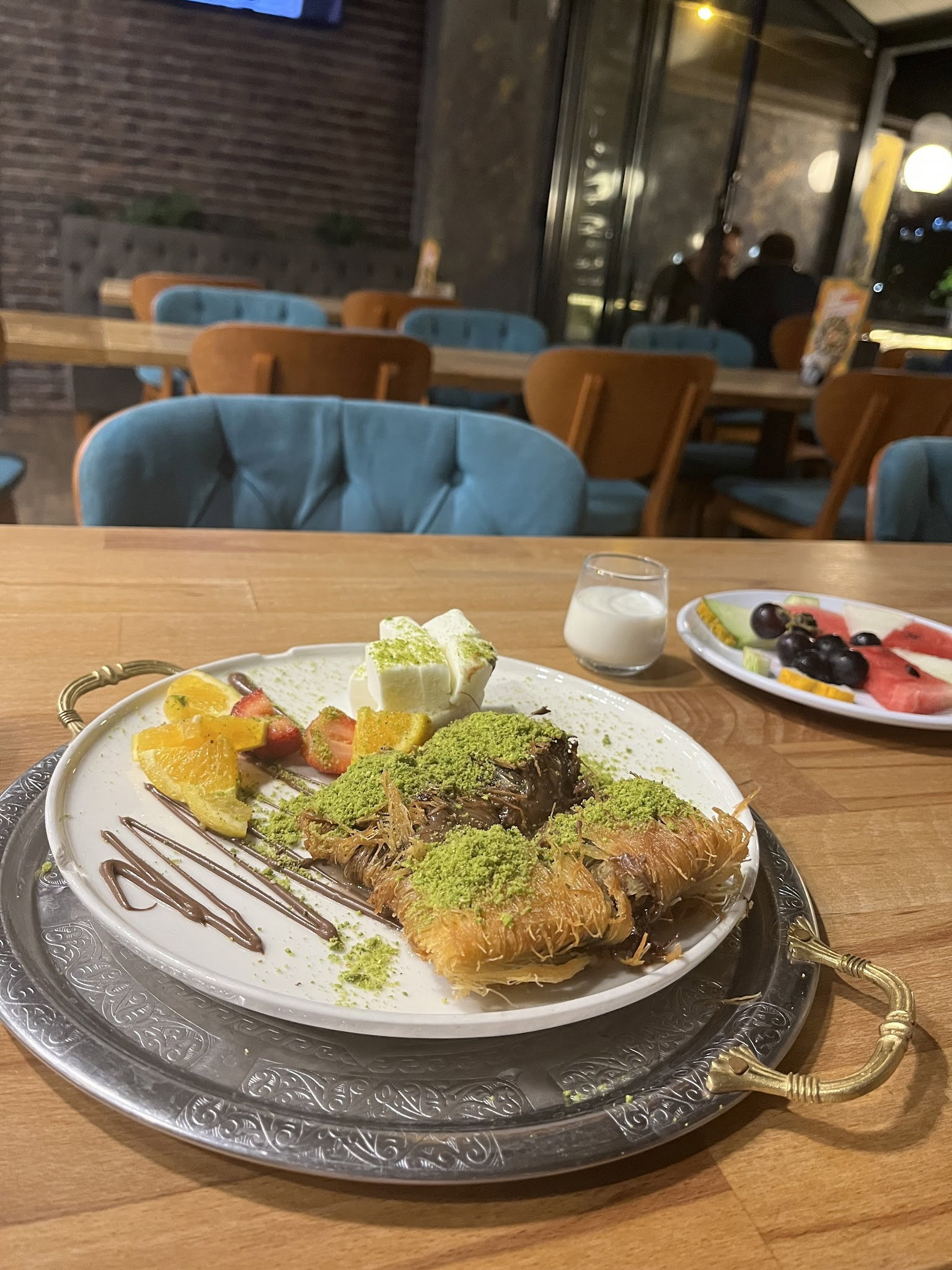 Peşrevzade Konya