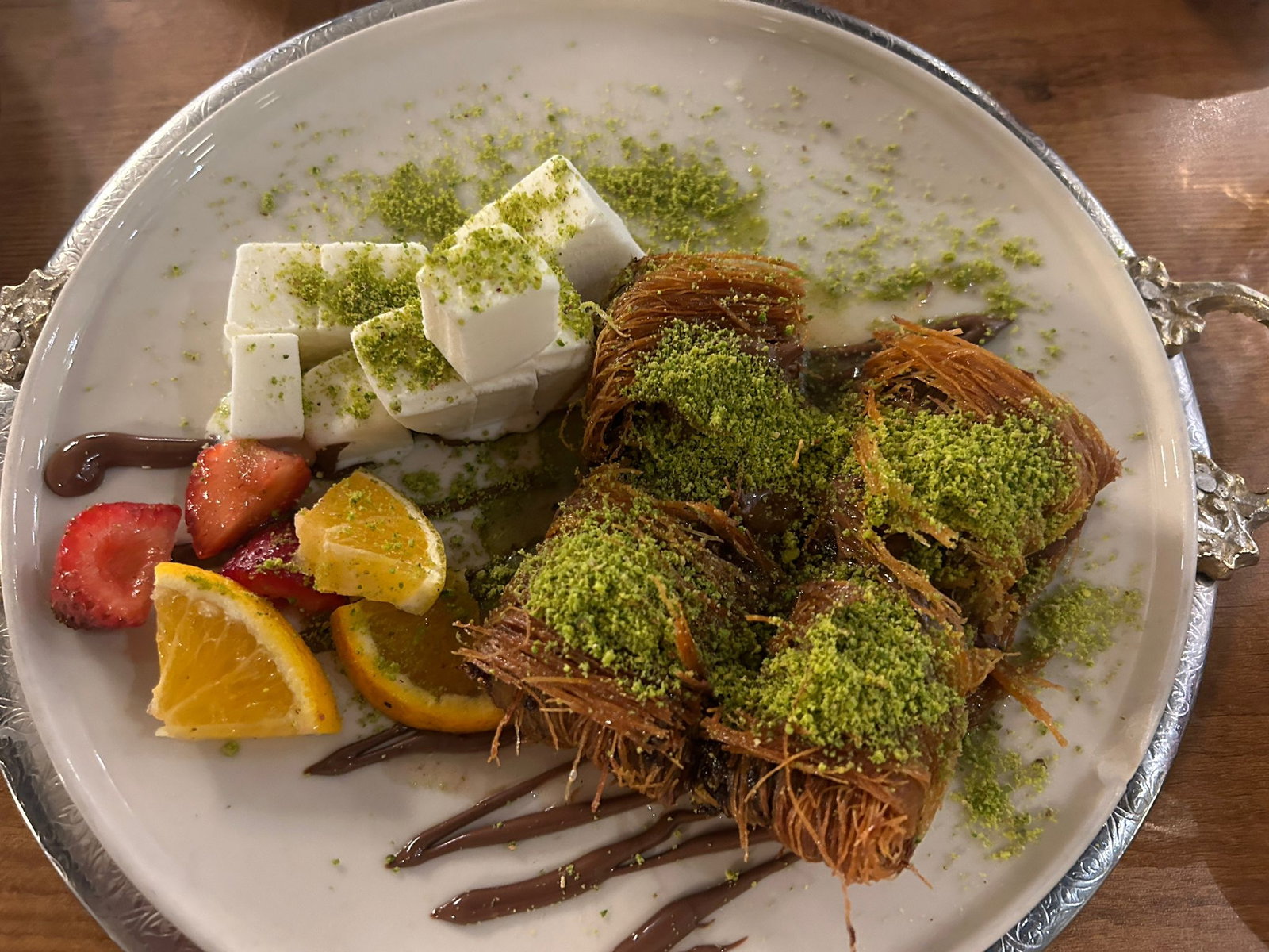 Peşrevzade Konya
