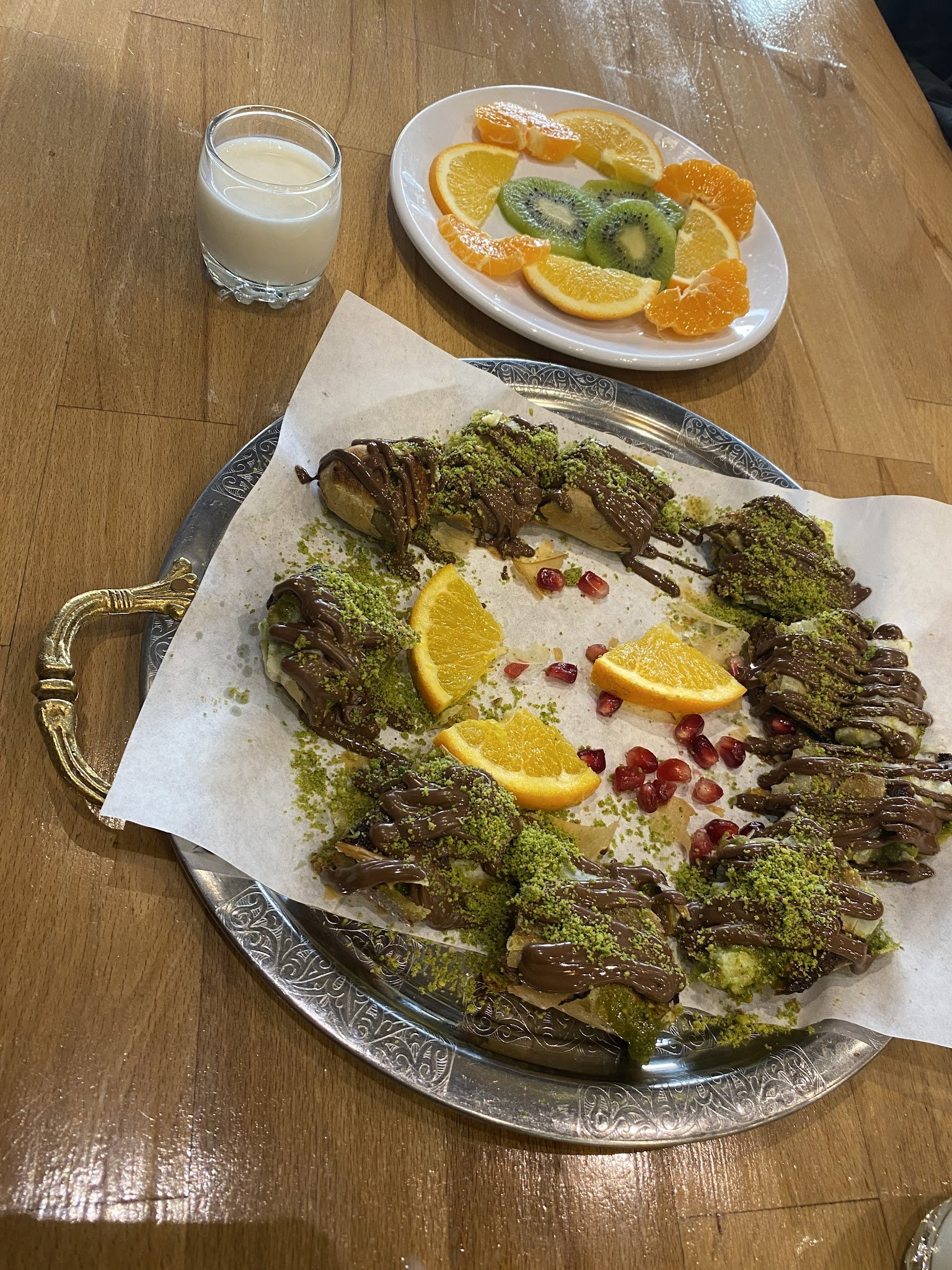 Peşrevzade Konya