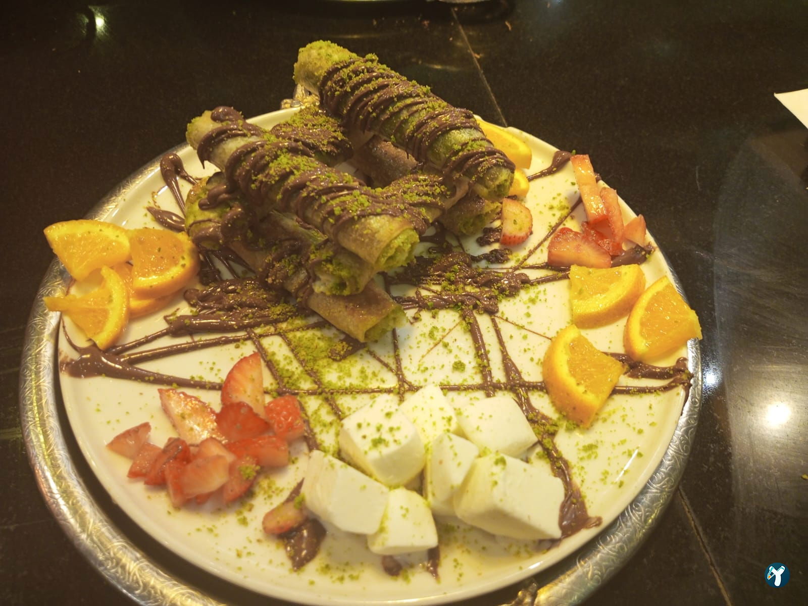 Peşrevzade Konya