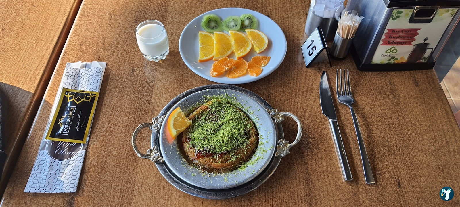 Peşrevzade Konya