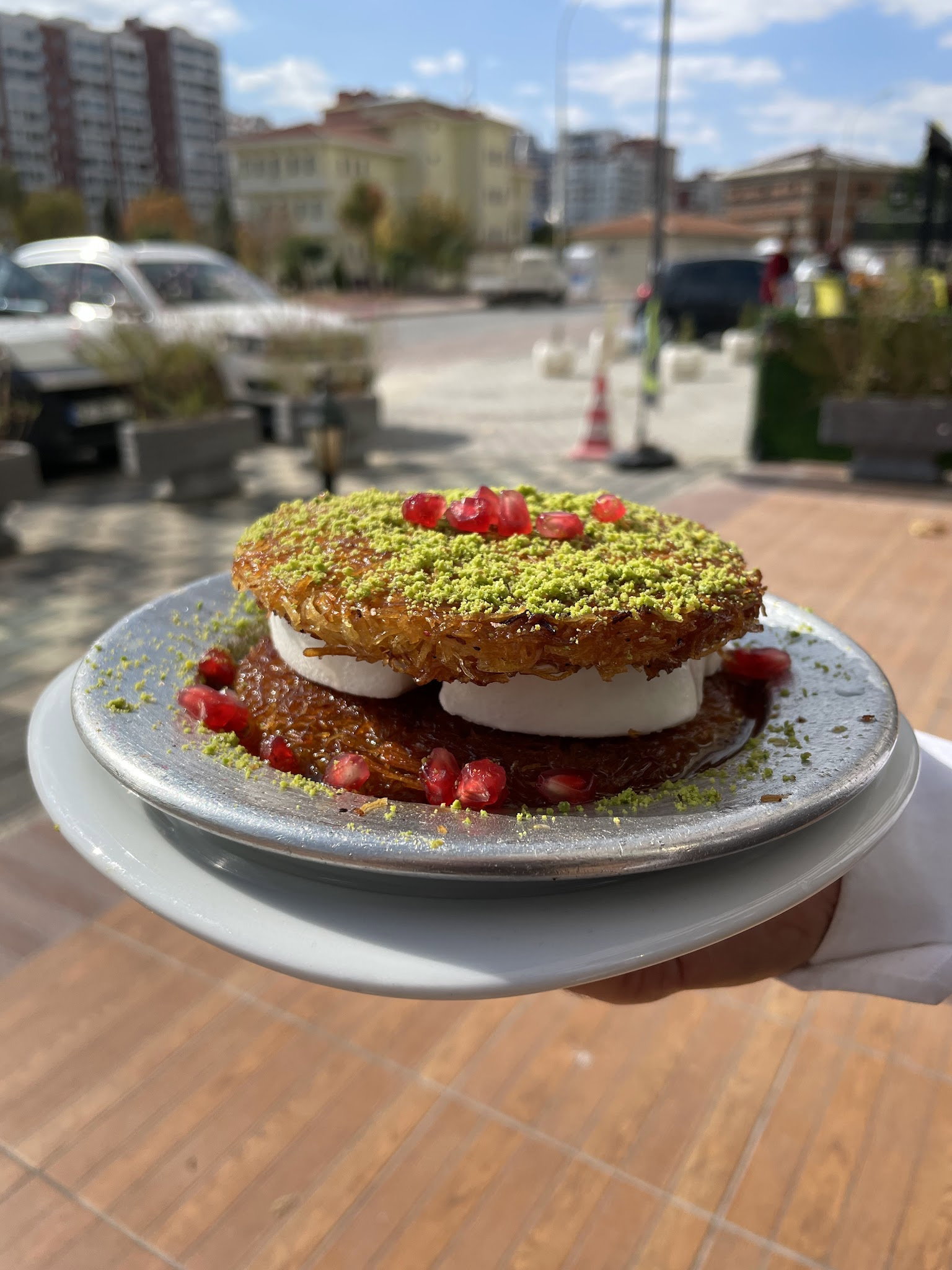 Peşrevzade Konya