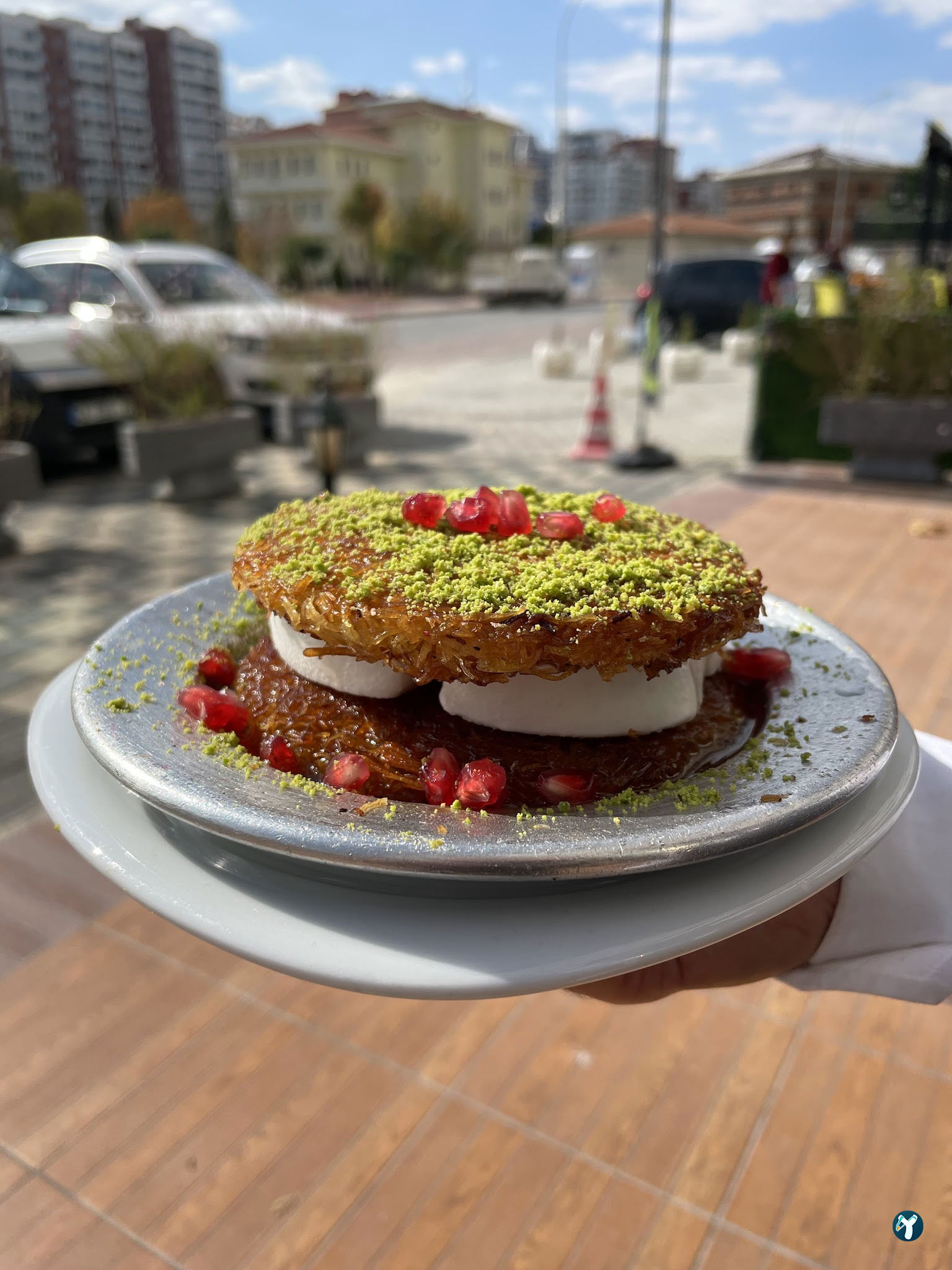 Peşrevzade Konya