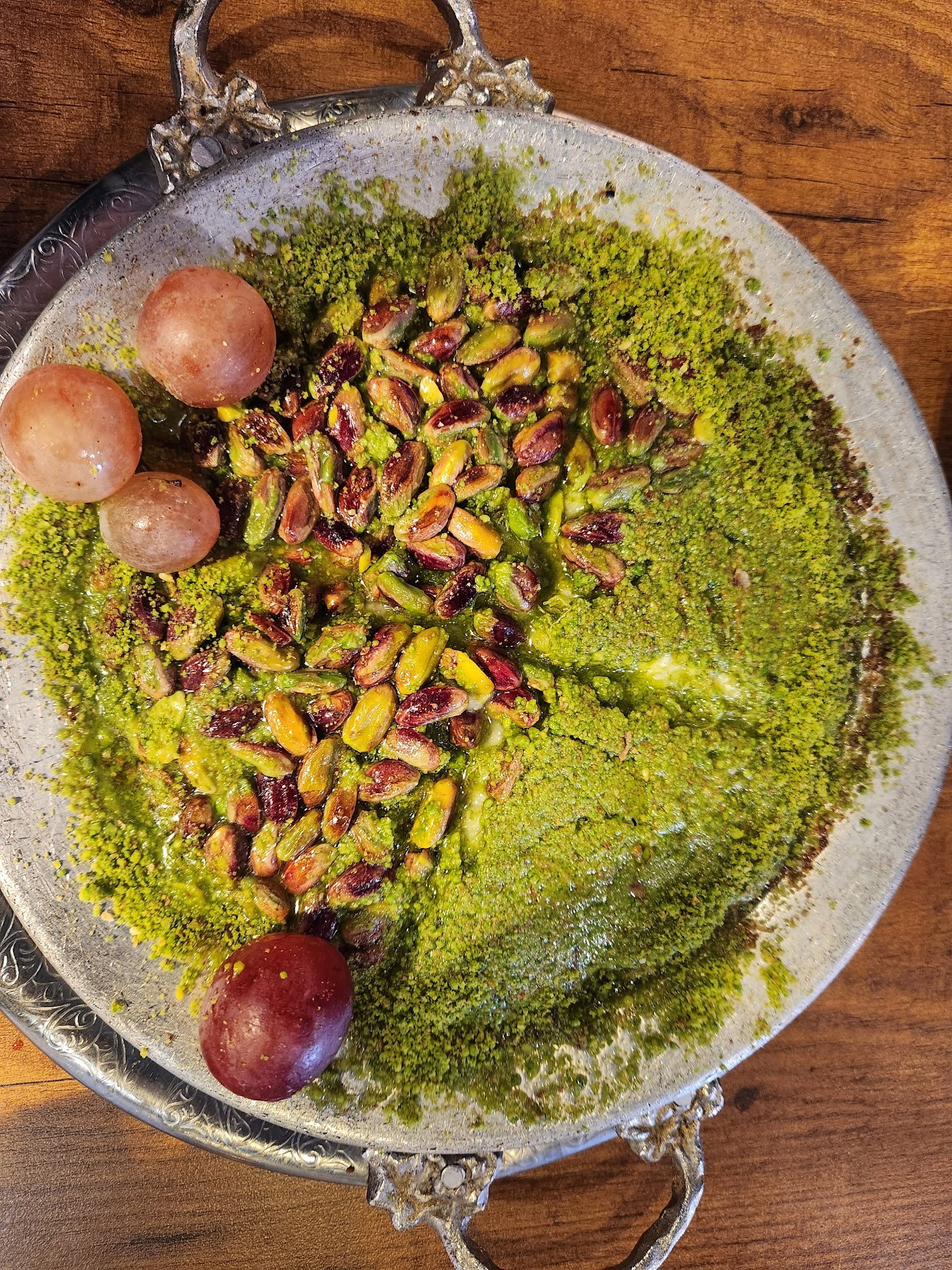 Peşrevzade Konya
