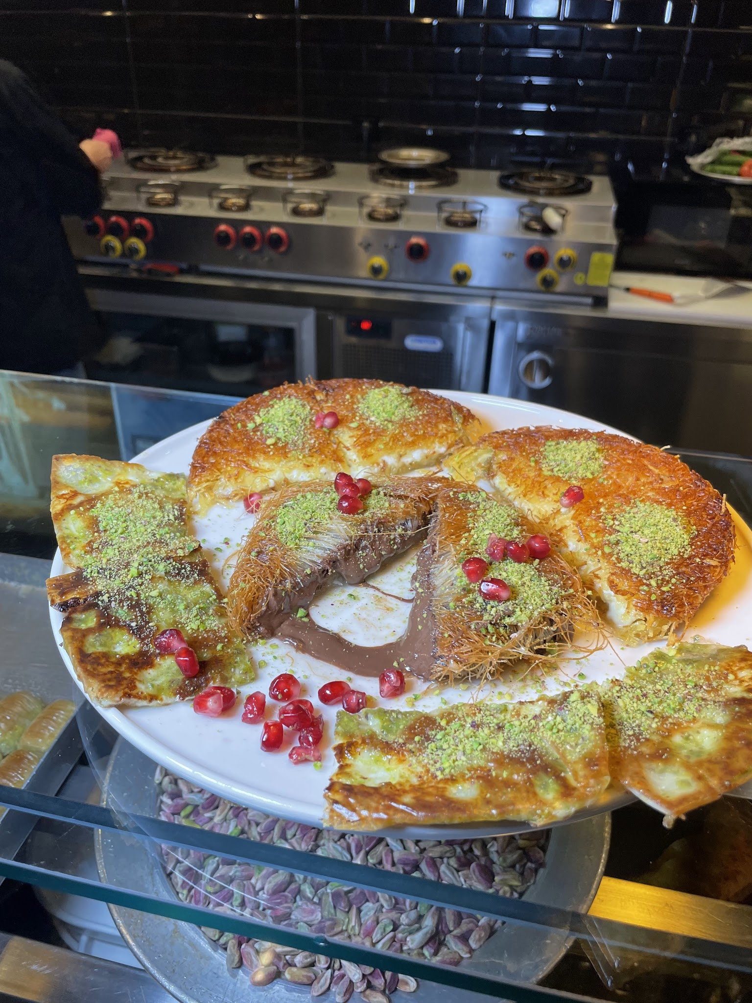Peşrevzade Konya