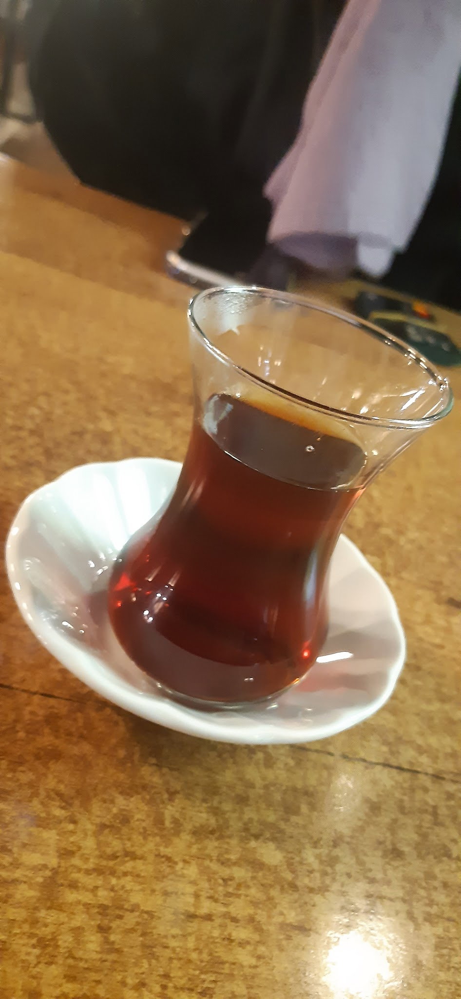 Peşrevzade Konya
