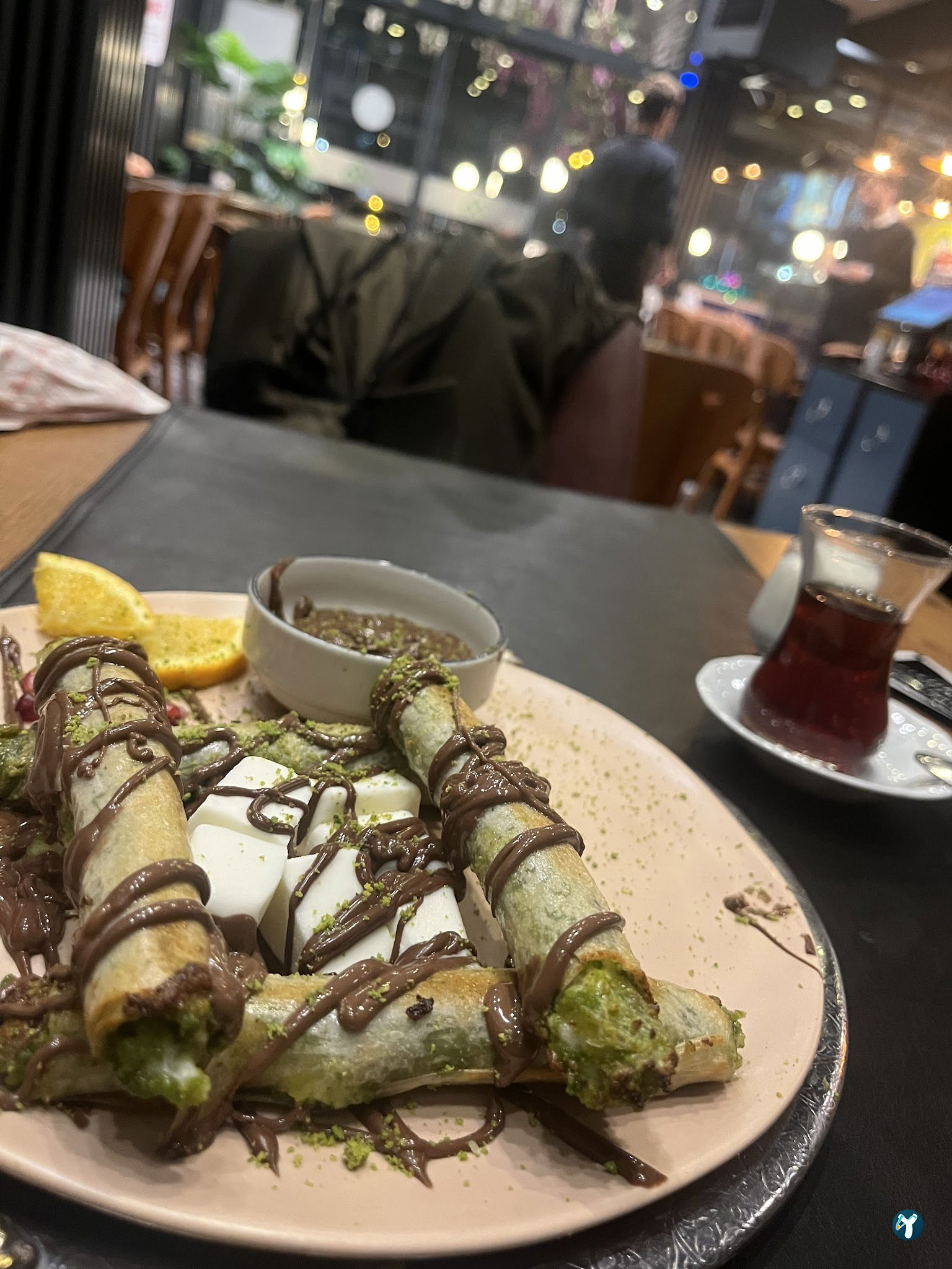 Peşrevzade Konya