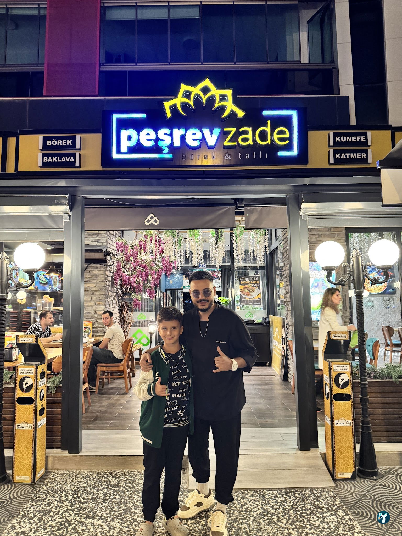 Peşrevzade Konya