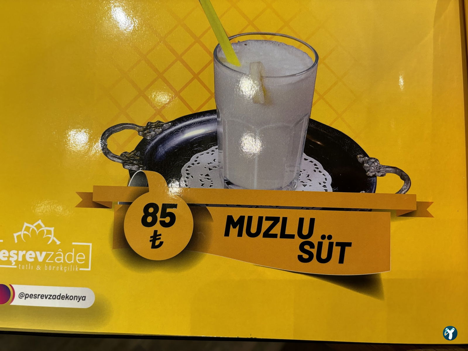 Peşrevzade Konya
