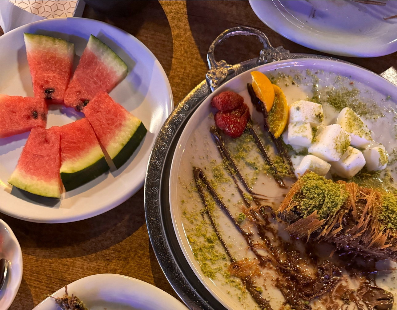 Peşrevzade Konya