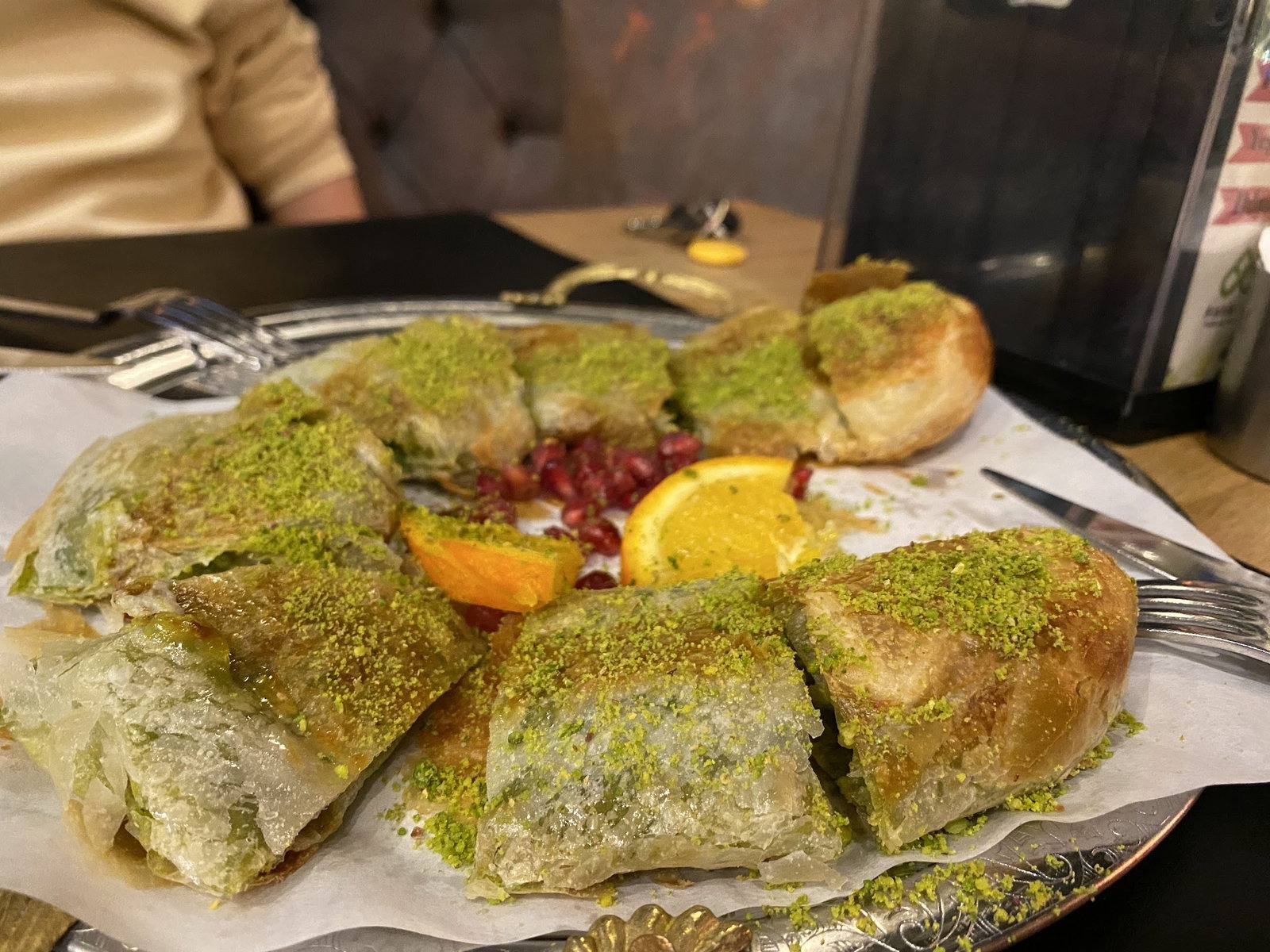 Peşrevzade Konya