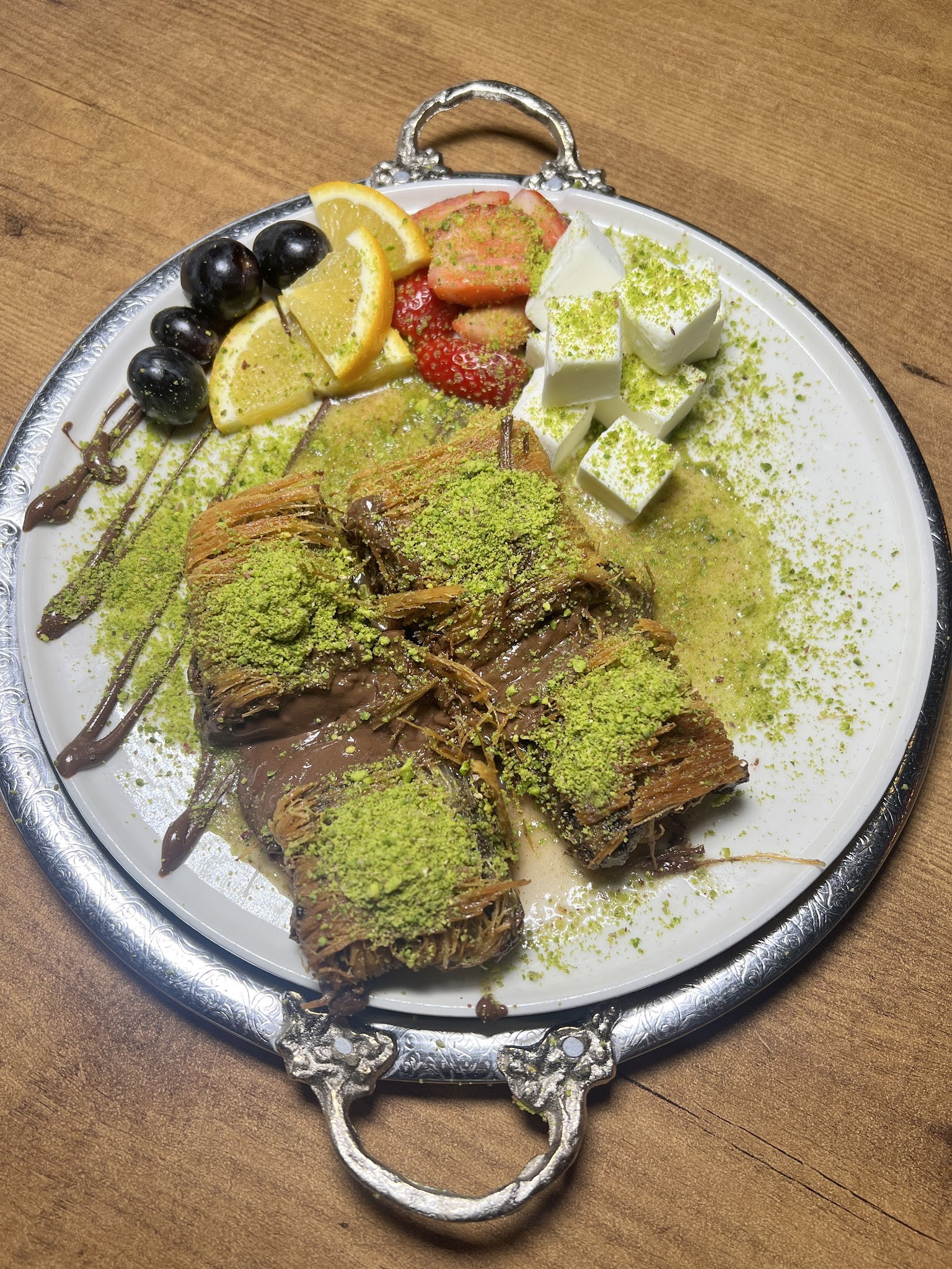 Peşrevzade Konya