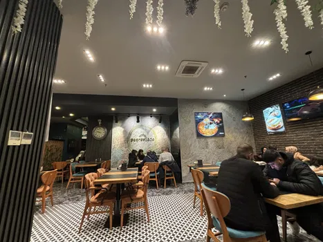 Peşrevzade Konya resimleri Peşrevzade Konya resimleri