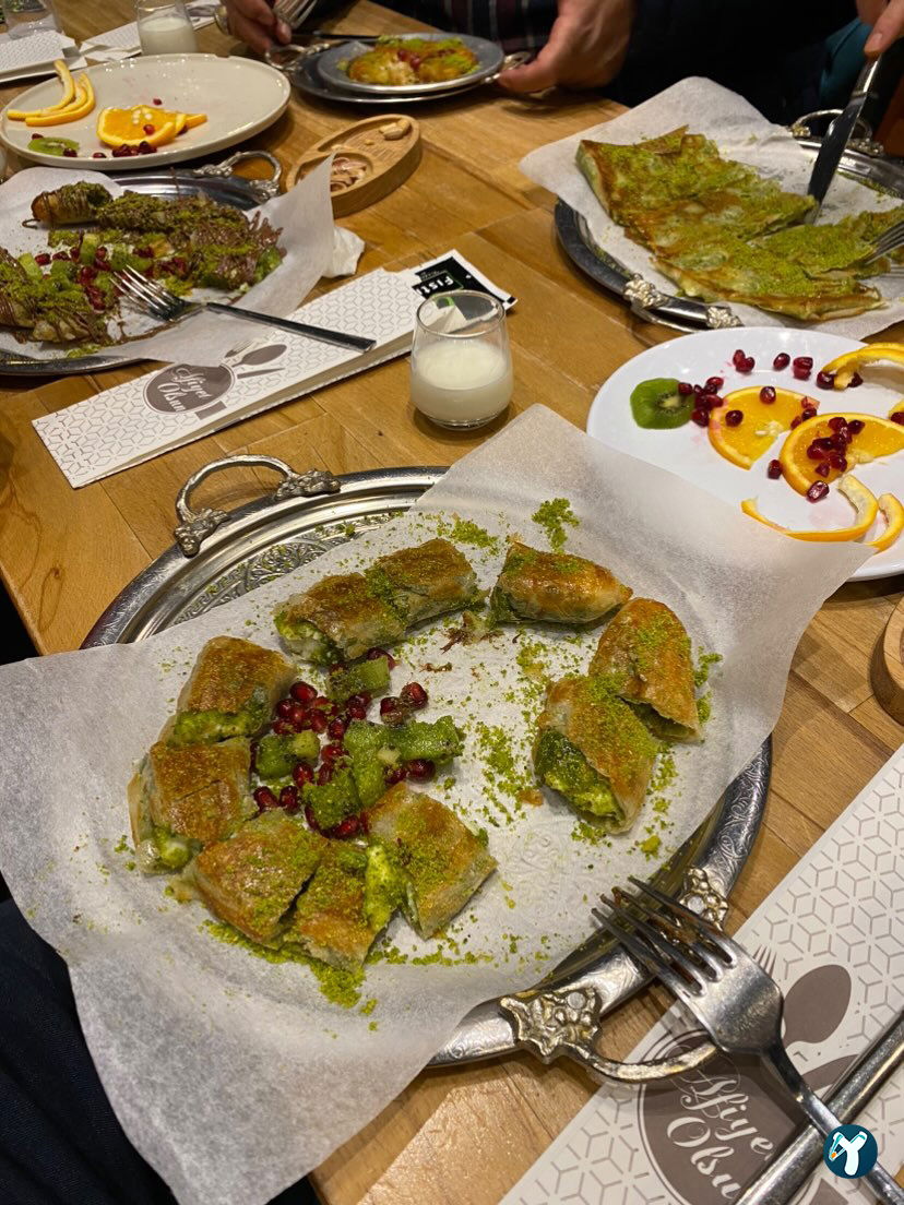 Peşrevzade Konya