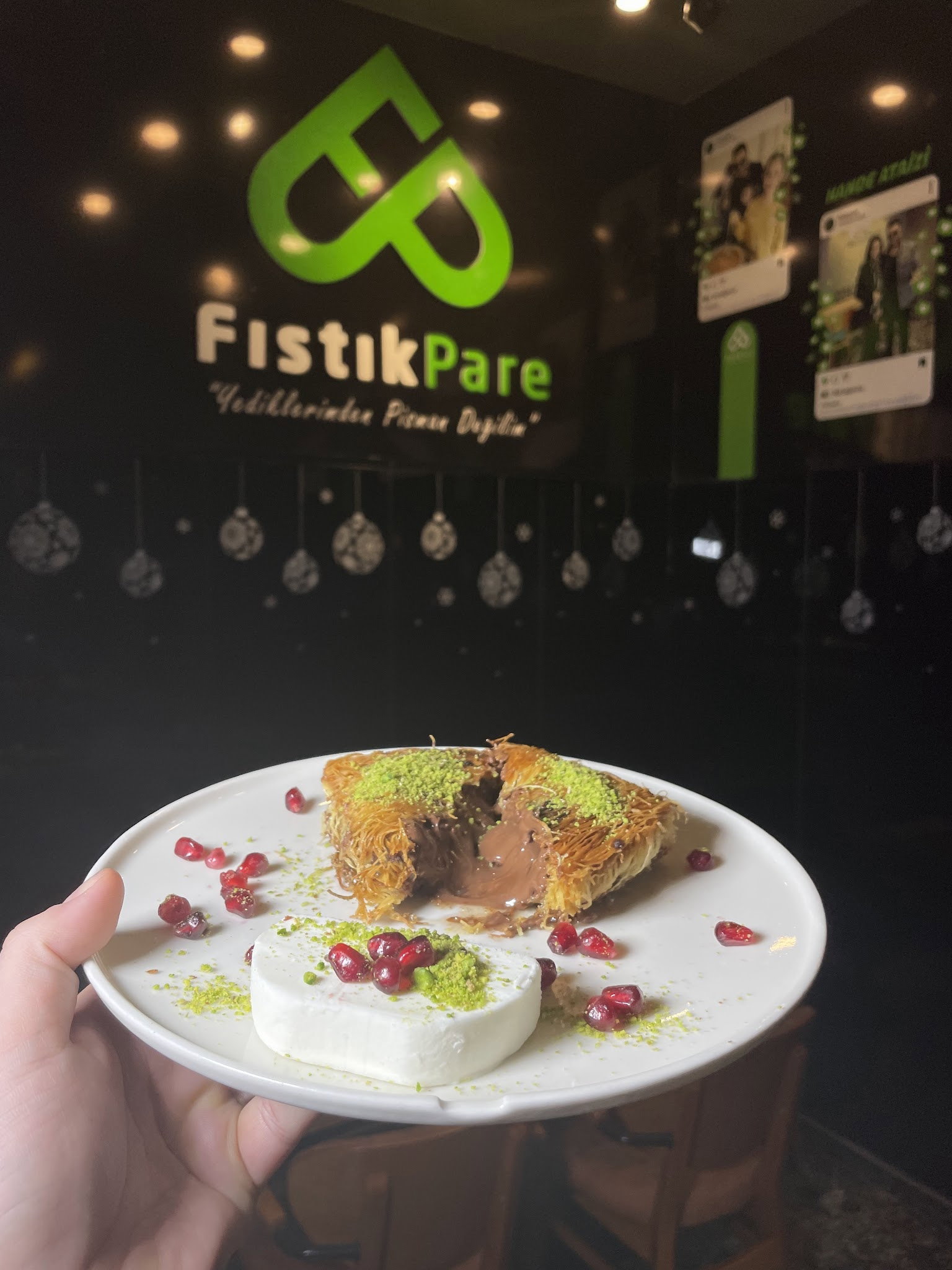Peşrevzade Konya