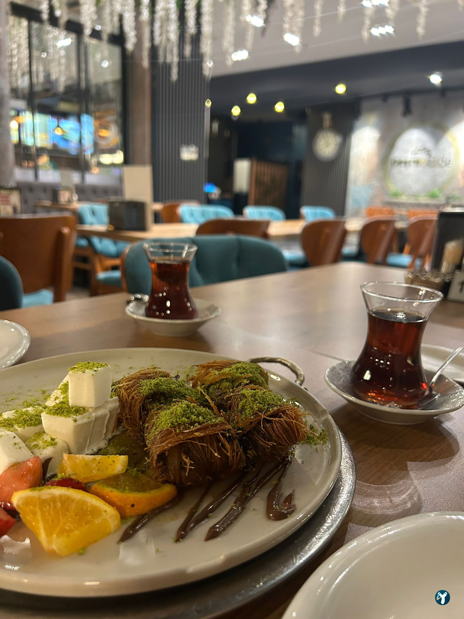 Peşrevzade Konya