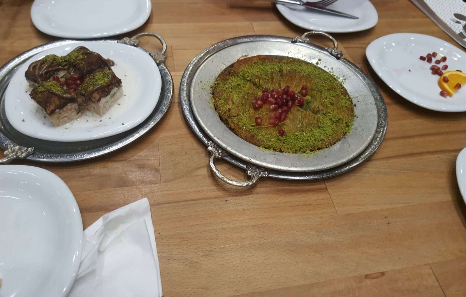 Peşrevzade Konya