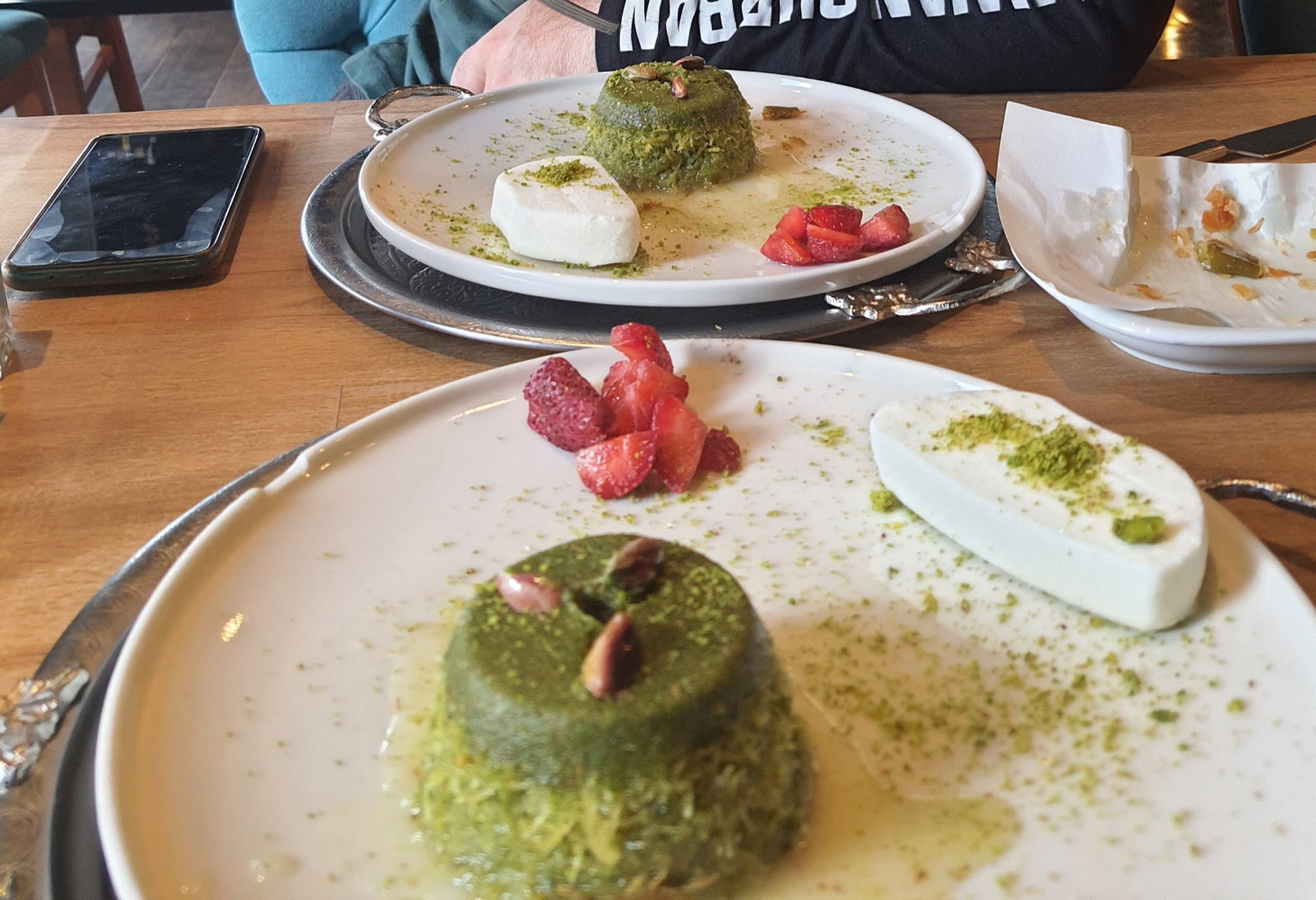 Peşrevzade Konya