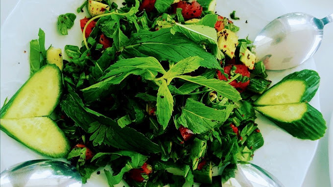 New Saray CSZE Nazarköy Kahvaltı & Restaurant