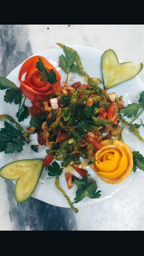 New Saray CSZE Nazarköy Kahvaltı & Restaurant