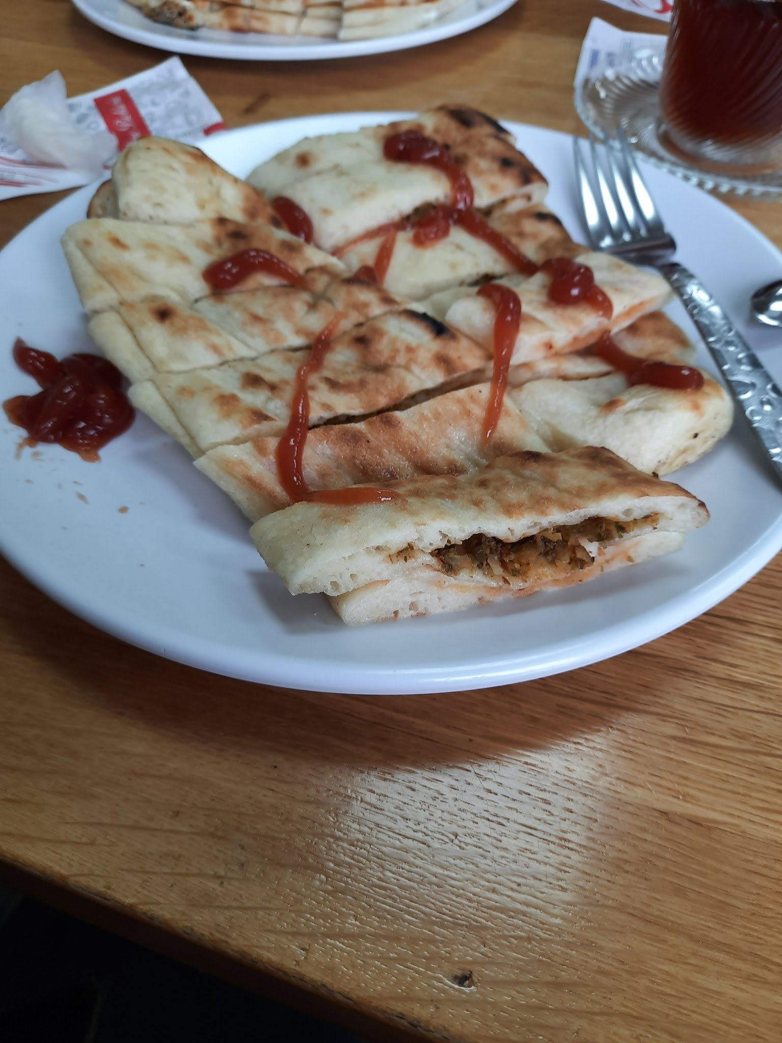 Karadeniz Kır Pidesi