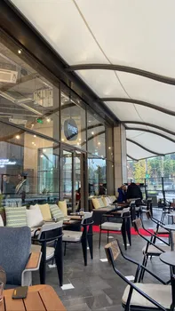 Pause Coffea Prime resimleri