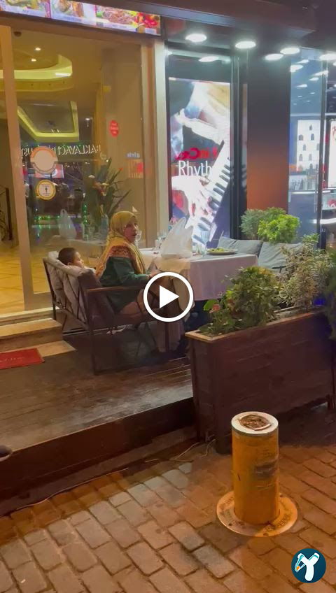 Cozy Garden Fish And Meat Restaurant