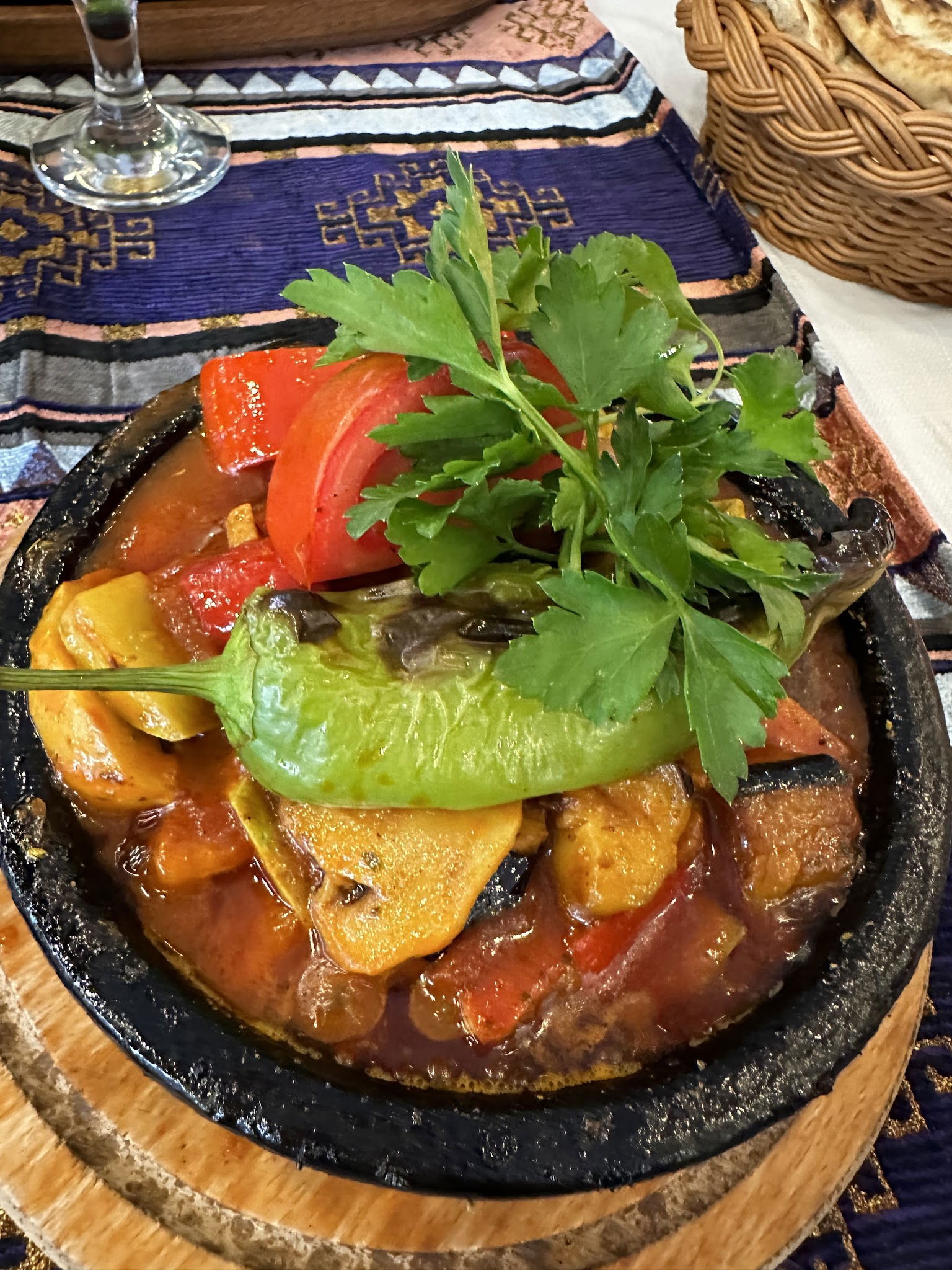 Cozy Garden Fish And Meat Restaurant