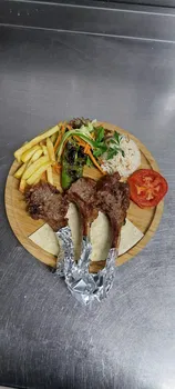 Cozy Garden Fish And Meat Restaurant resimleri Cozy Garden Fish And Meat Restaurant resimleri