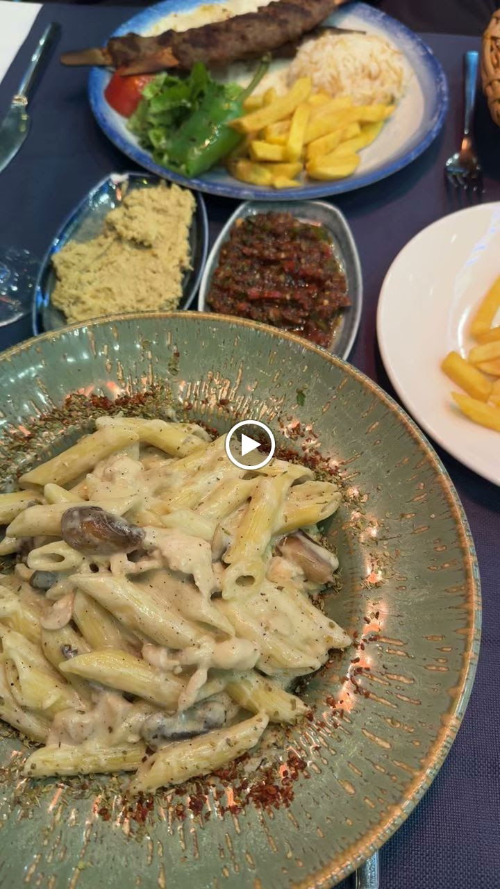 Cozy Garden Fish And Meat Restaurant