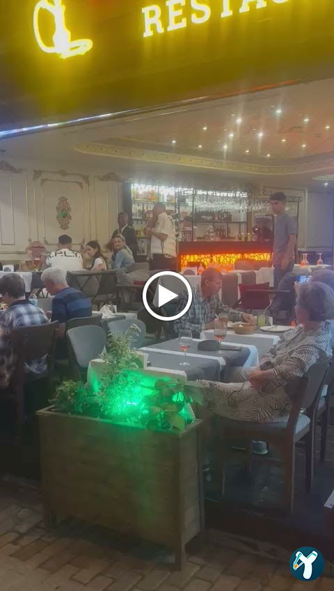 Cozy Garden Fish And Meat Restaurant