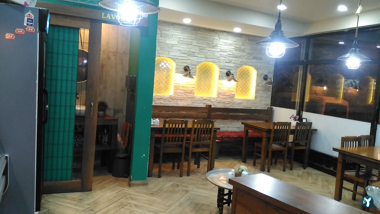 Gamze Kebap Salonu