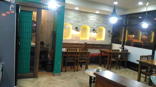 Gamze Kebap Salonu resimleri